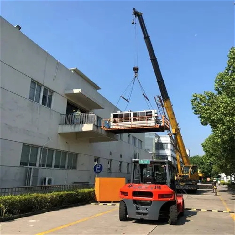 莒南小型吊车出租电话