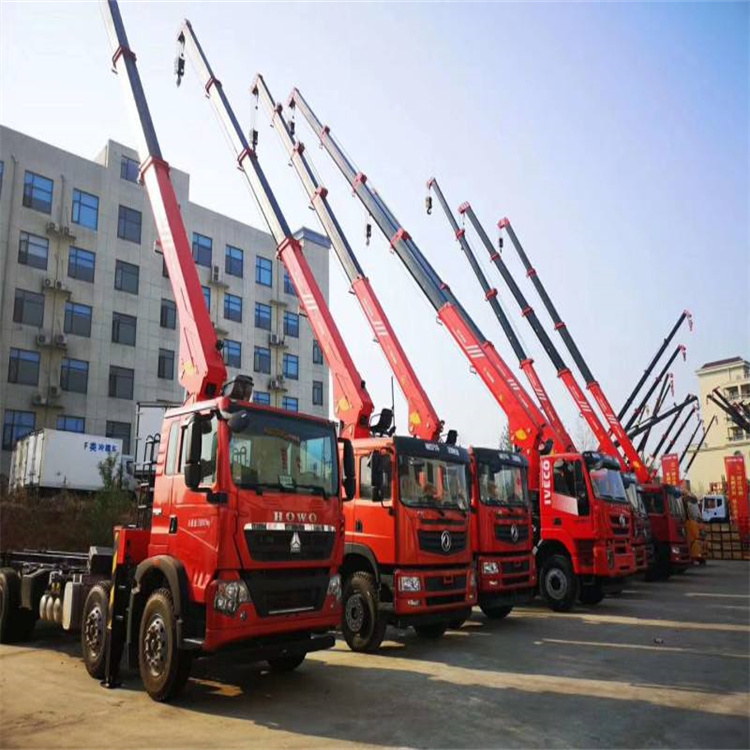 莒南租专业吊车电话