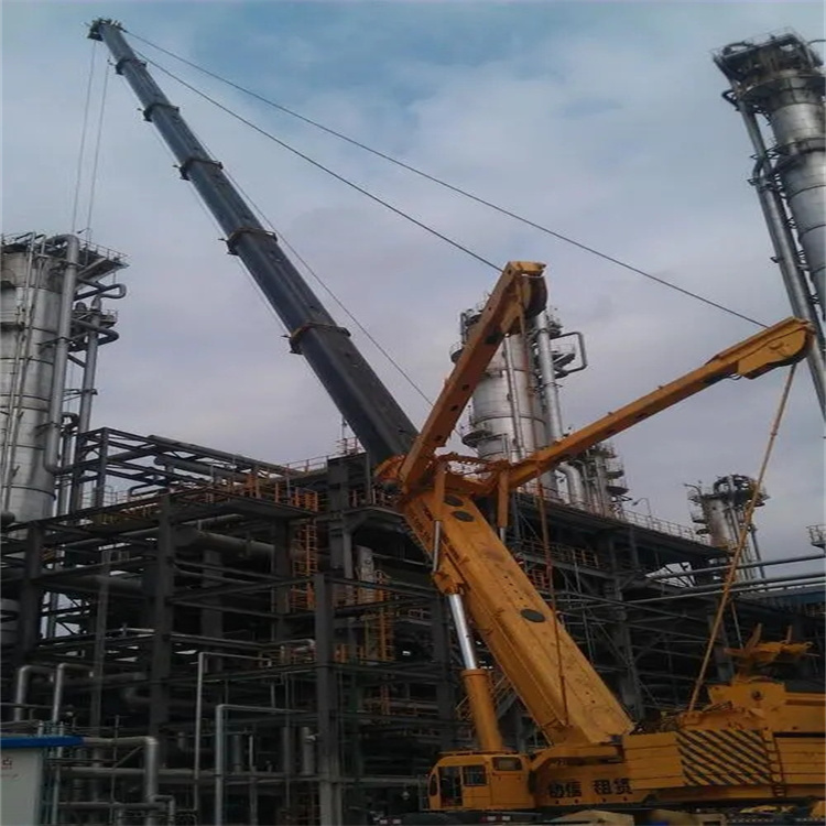 莒南吊车出租电话