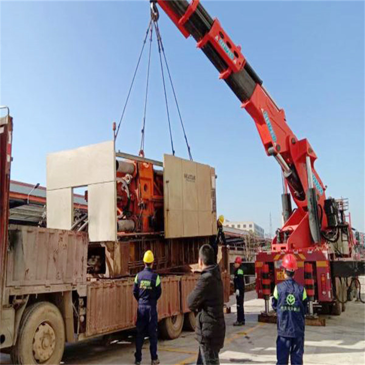 莒南附近随车吊出租，便捷服务与实用联系方式