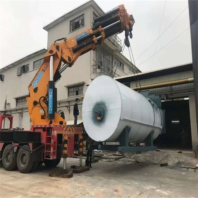 莒南室内装修小型折臂吊出租服务：高效解决方案与租赁指南