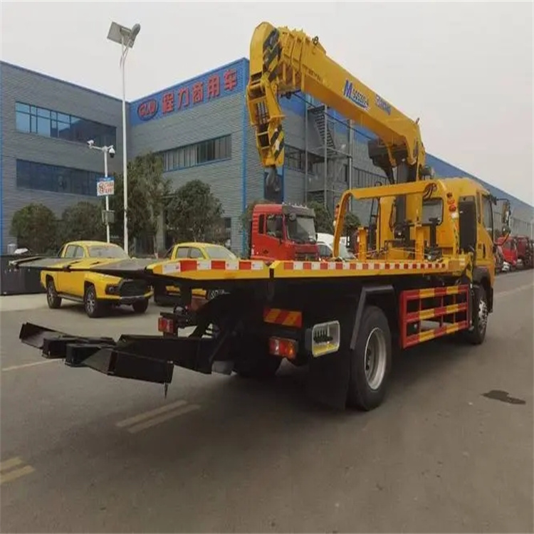 莒南附近小随车吊出租电话，轻松解决搬运烦恼