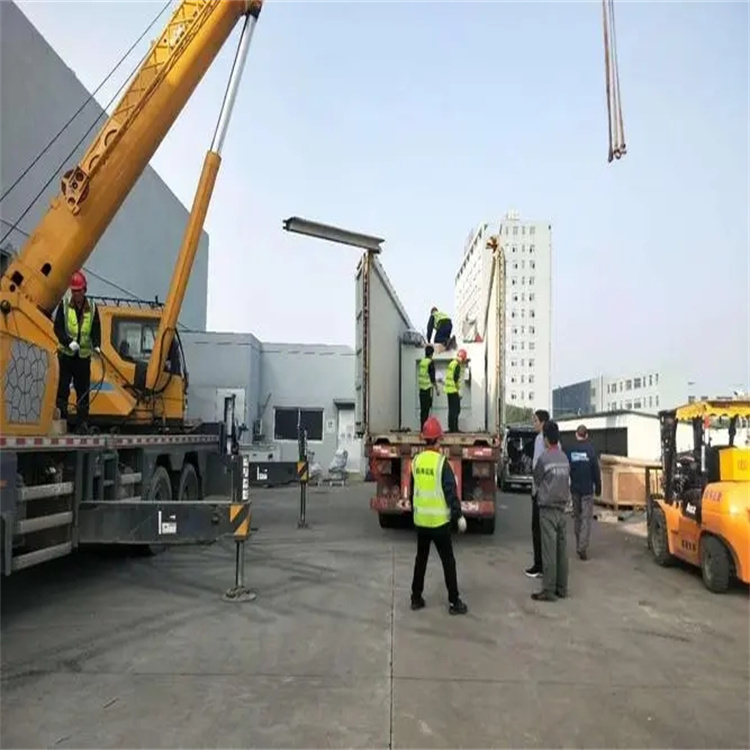 莒南如何找到附近的吊车救援服务