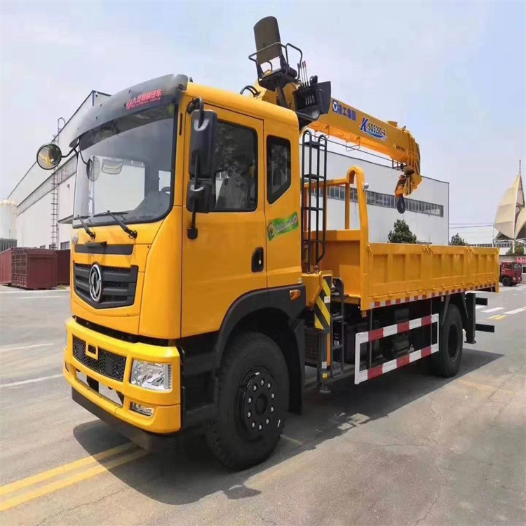 莒南附近找一辆随车吊出租