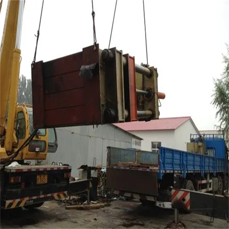 莒南小型汽车吊出租