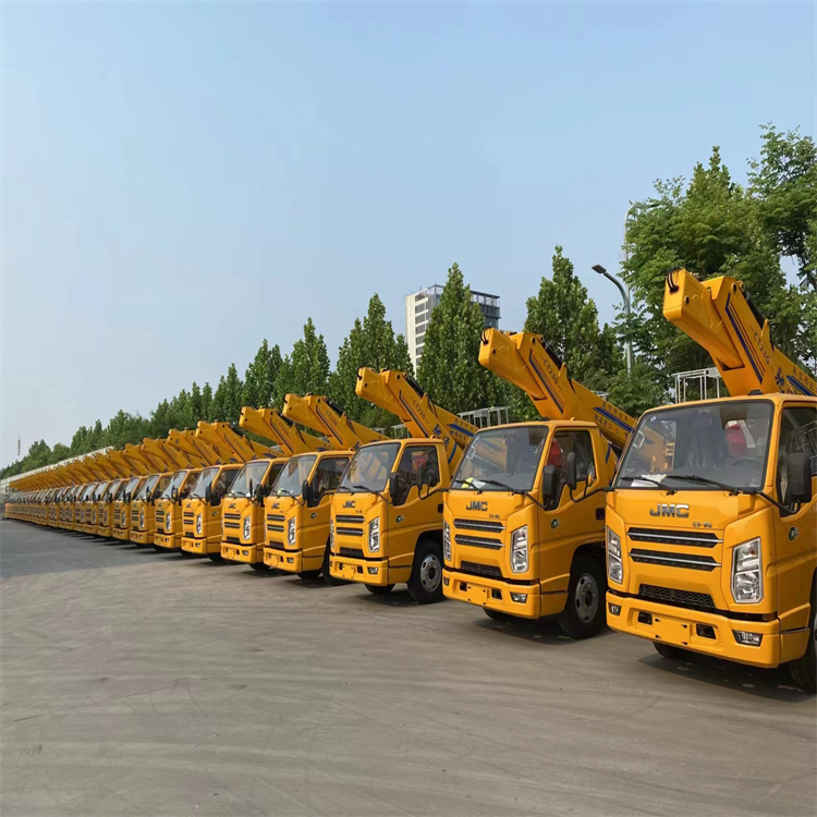 莒南路灯车高空作业车出租|市政维修|广告安装