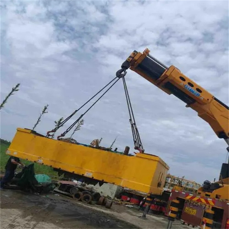 莒南专业吊车出租哪家好