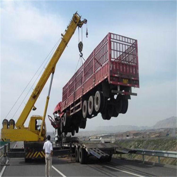 莒南吊车吊运安全措施