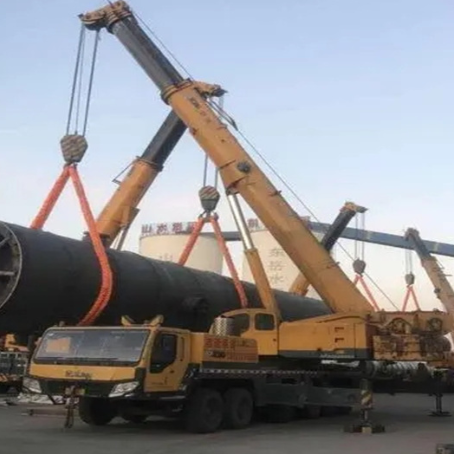 莒南46米吊车怎么出租